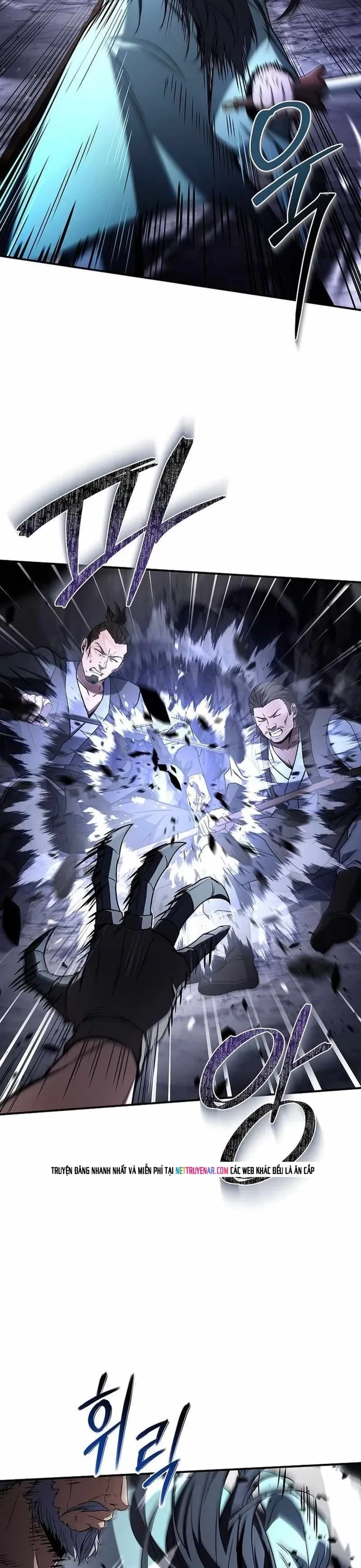 Chuyển Sinh Thành Tiêu Sư Chapter 129 - 38