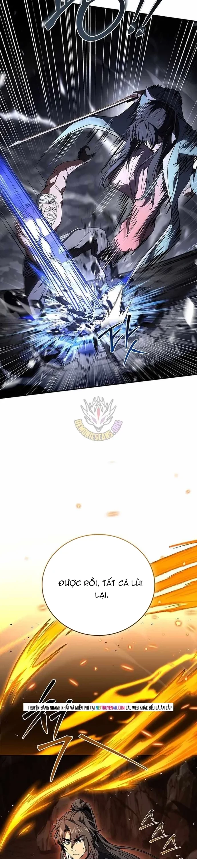 Chuyển Sinh Thành Tiêu Sư Chapter 129 - 40