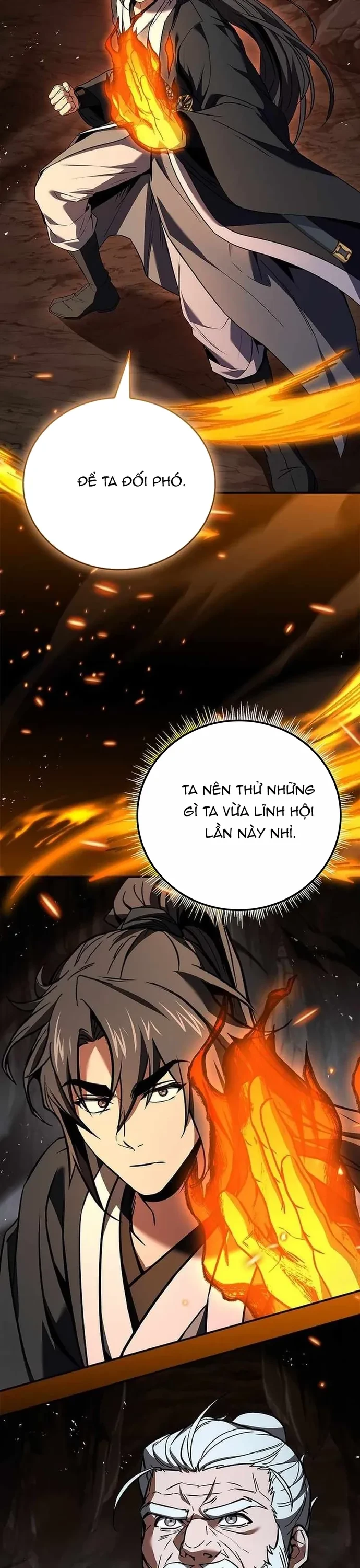 Chuyển Sinh Thành Tiêu Sư Chapter 129 - 41