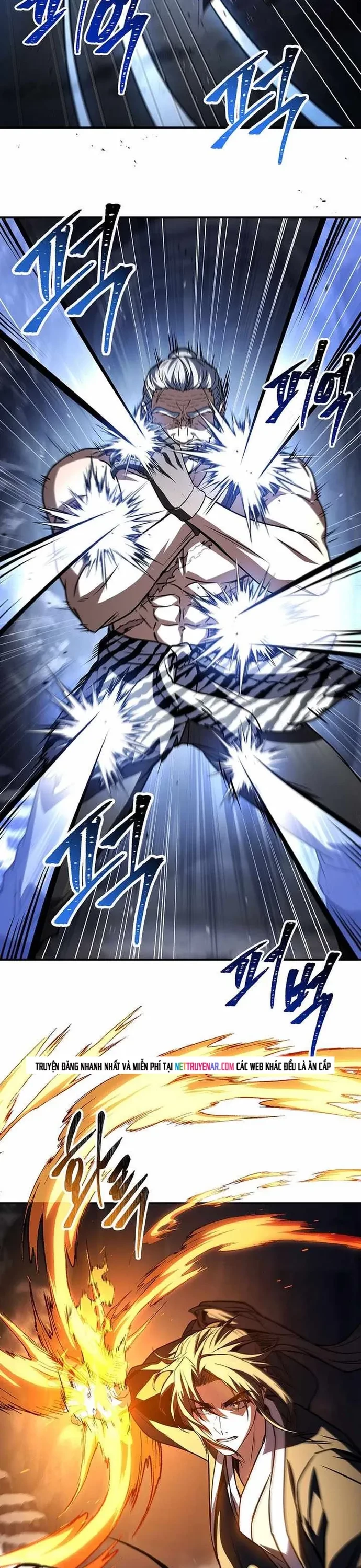 Chuyển Sinh Thành Tiêu Sư Chapter 130 - 5