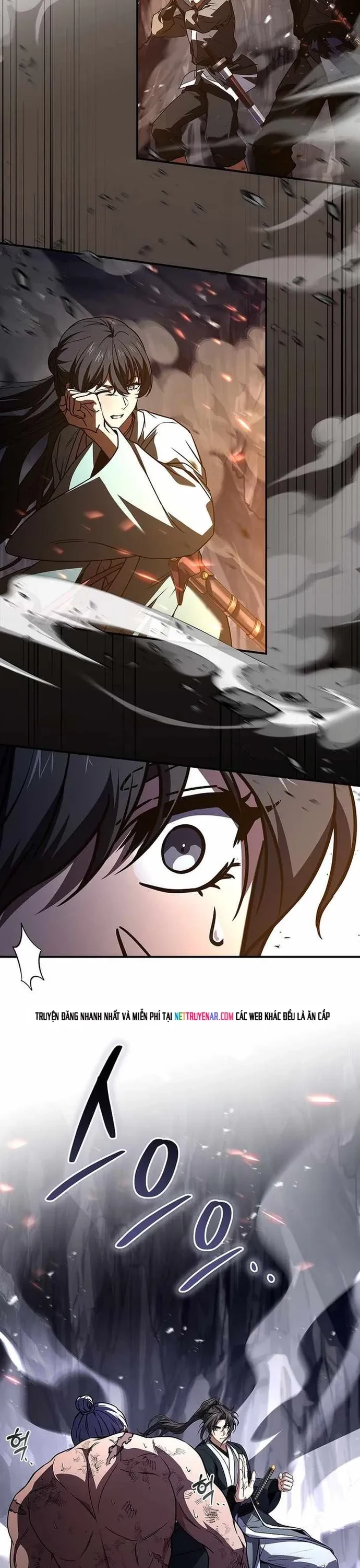 Chuyển Sinh Thành Tiêu Sư Chapter 130 - 7