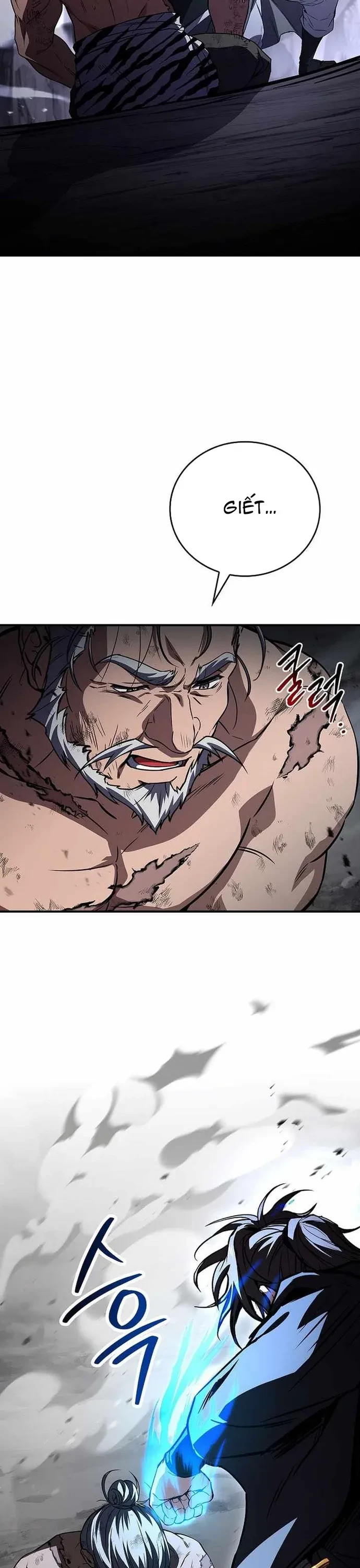 Chuyển Sinh Thành Tiêu Sư Chapter 130 - 8