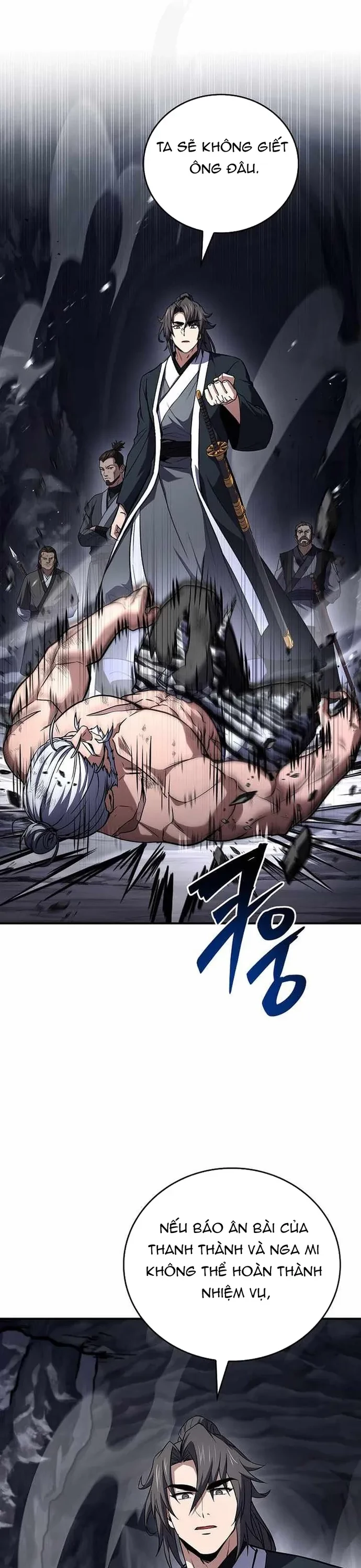 Chuyển Sinh Thành Tiêu Sư Chapter 130 - 10