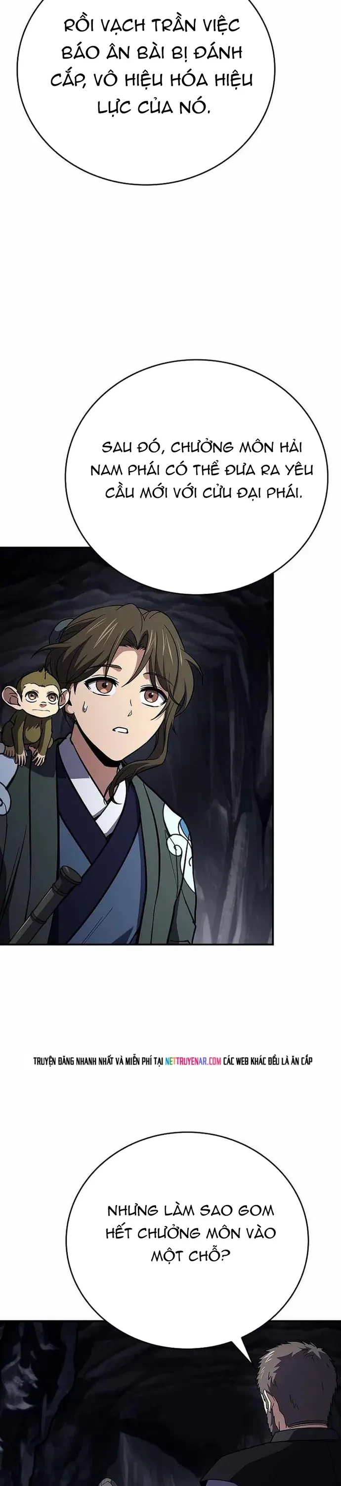 Chuyển Sinh Thành Tiêu Sư Chapter 130 - 13