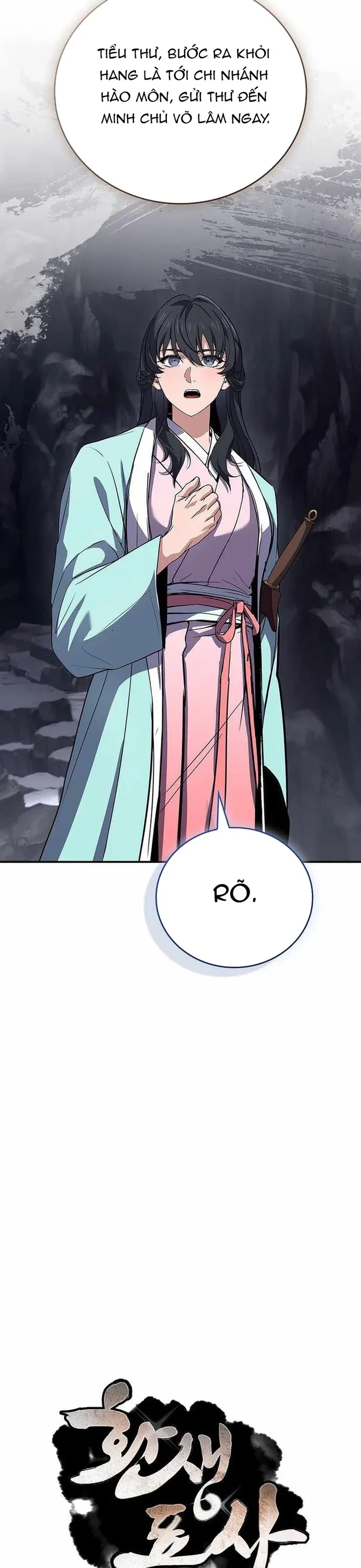 Chuyển Sinh Thành Tiêu Sư Chapter 130 - 15