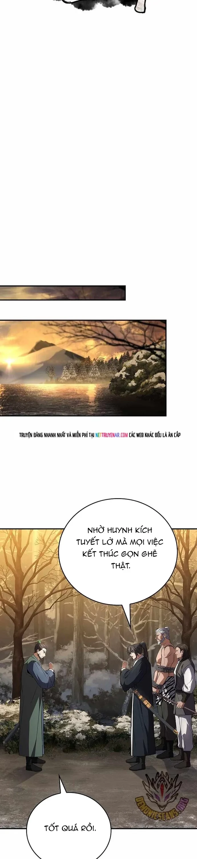 Chuyển Sinh Thành Tiêu Sư Chapter 130 - 16