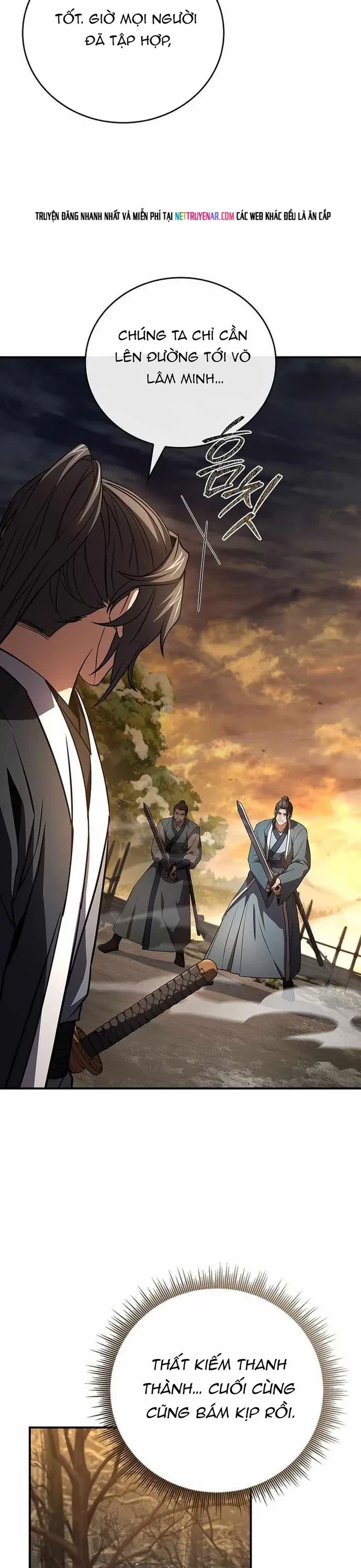 Chuyển Sinh Thành Tiêu Sư Chapter 130 - 18