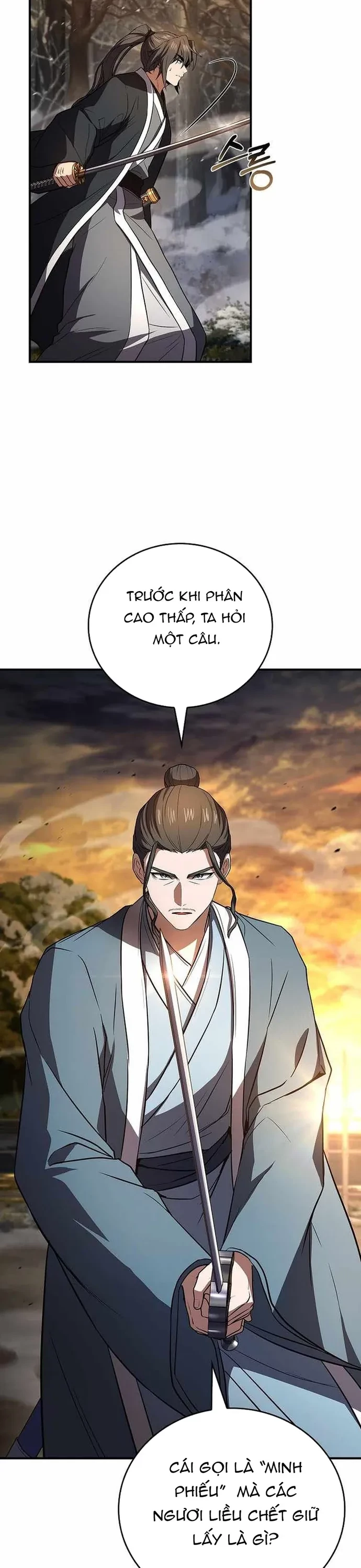 Chuyển Sinh Thành Tiêu Sư Chapter 130 - 19