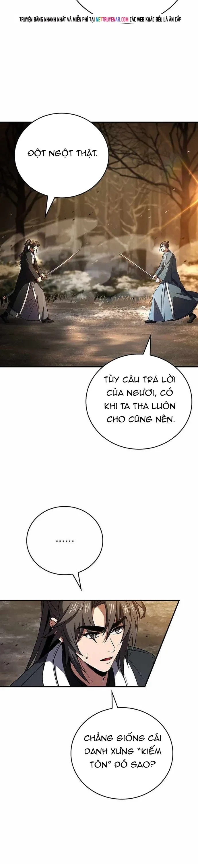 Chuyển Sinh Thành Tiêu Sư Chapter 130 - 20