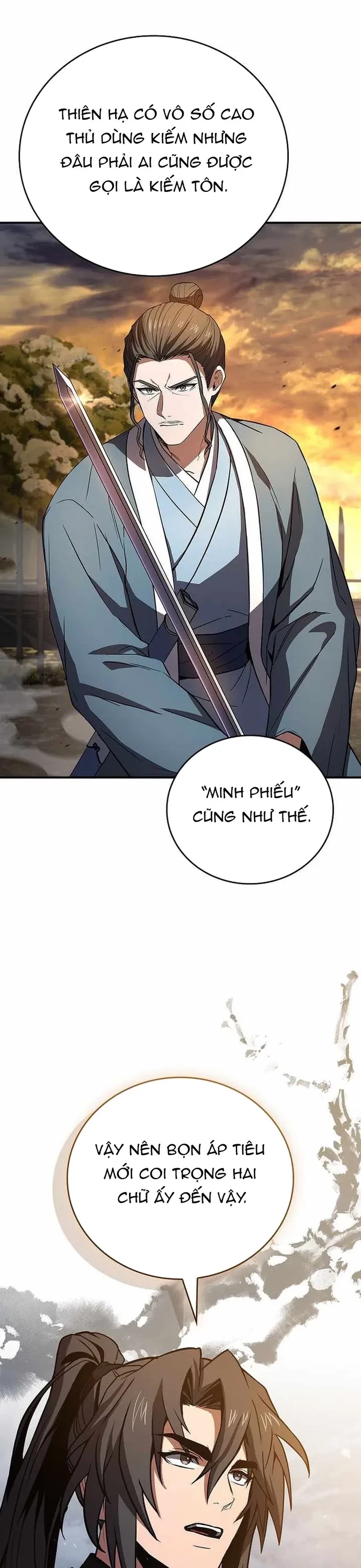 Chuyển Sinh Thành Tiêu Sư Chapter 130 - 21