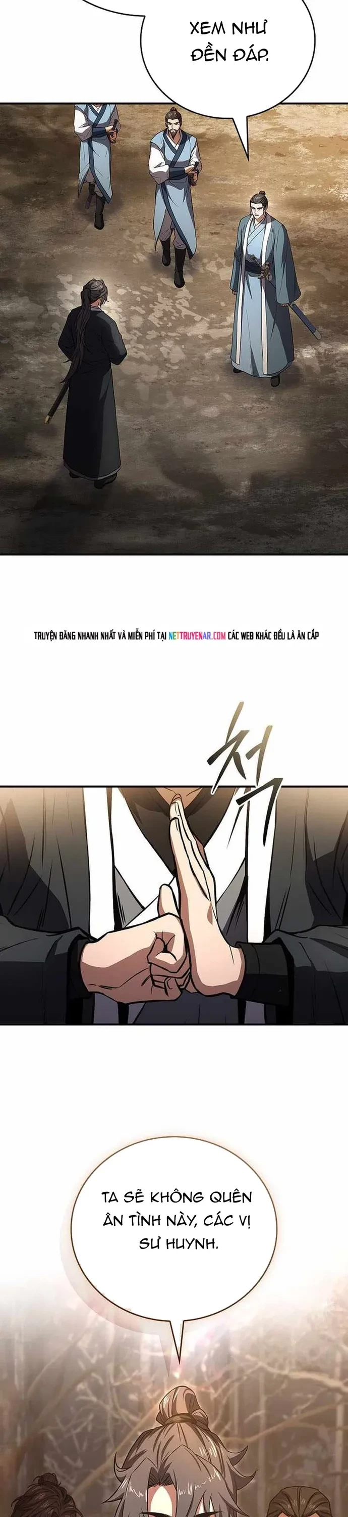 Chuyển Sinh Thành Tiêu Sư Chapter 130 - 25