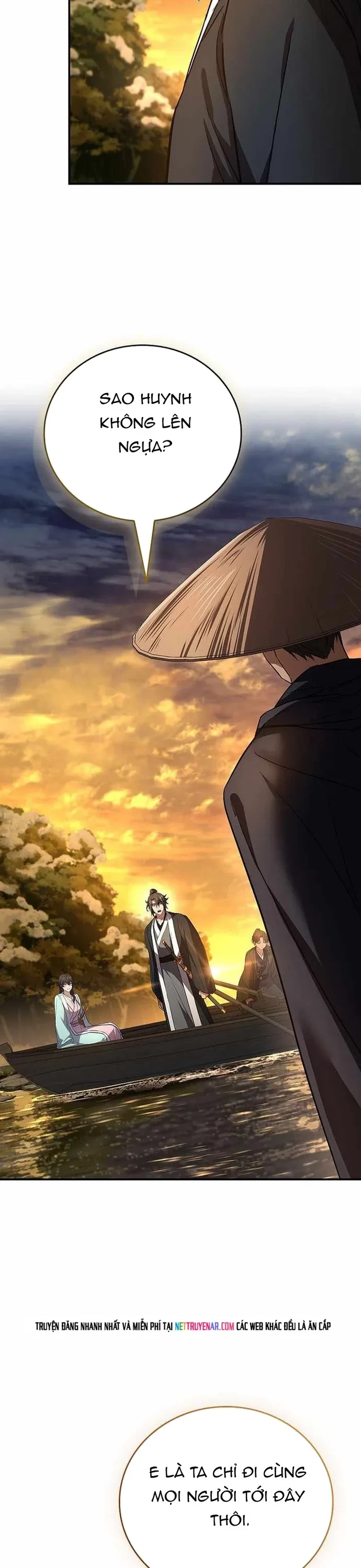 Chuyển Sinh Thành Tiêu Sư Chapter 130 - 27