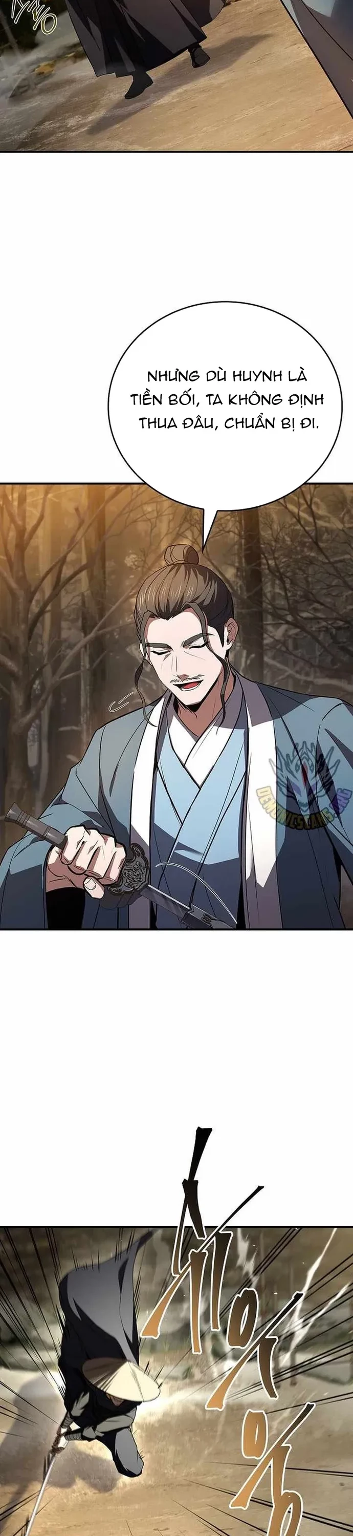 Chuyển Sinh Thành Tiêu Sư Chapter 130 - 29