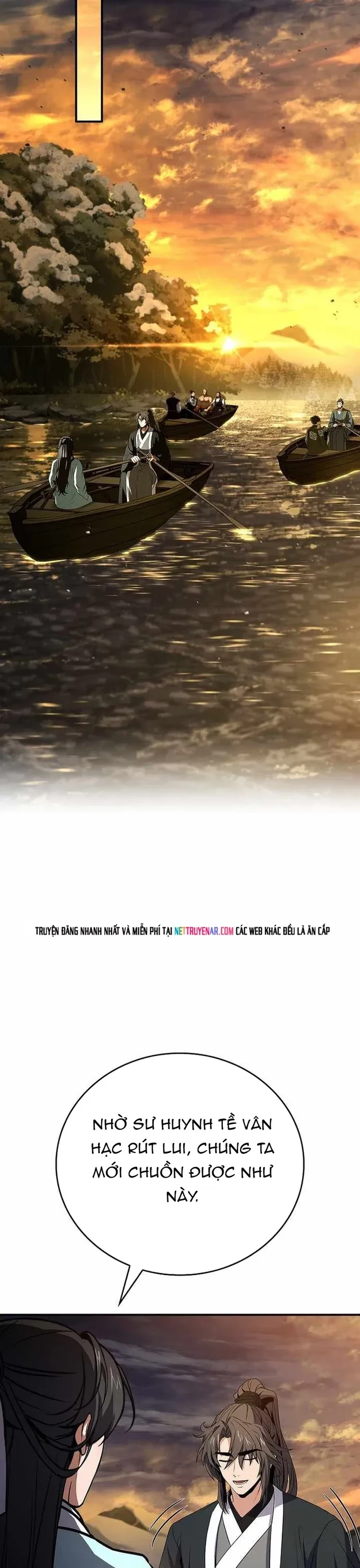 Chuyển Sinh Thành Tiêu Sư Chapter 130 - 31