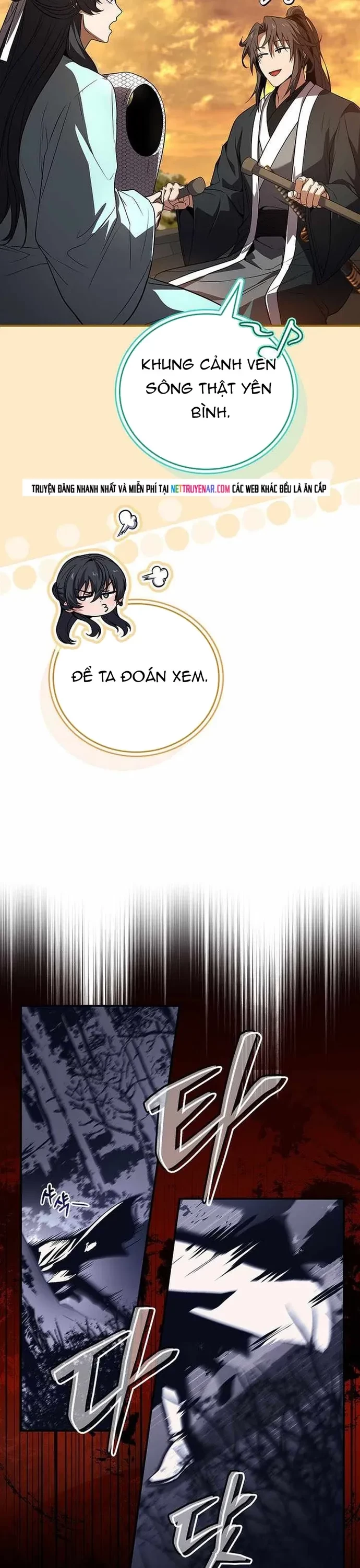 Chuyển Sinh Thành Tiêu Sư Chapter 130 - 36