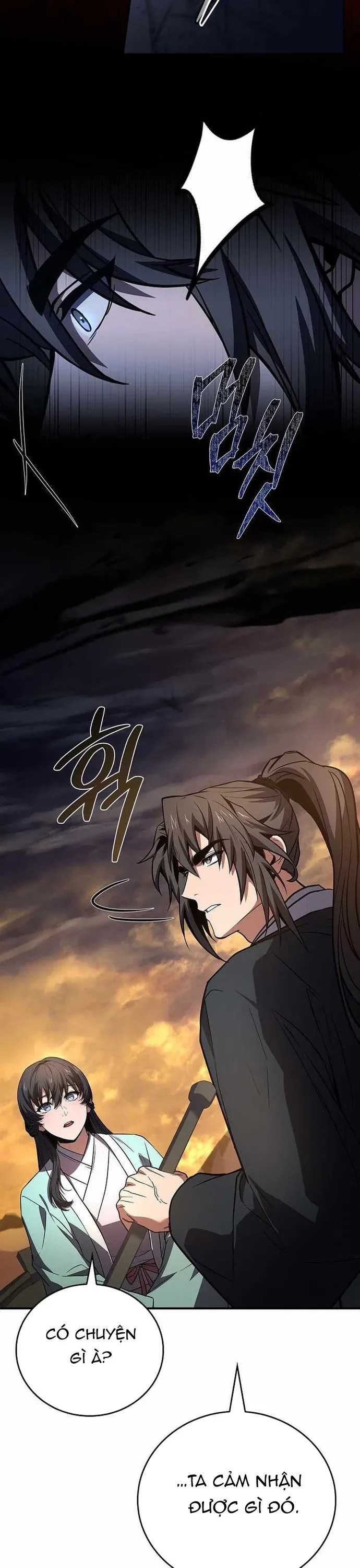 Chuyển Sinh Thành Tiêu Sư Chapter 130 - 37