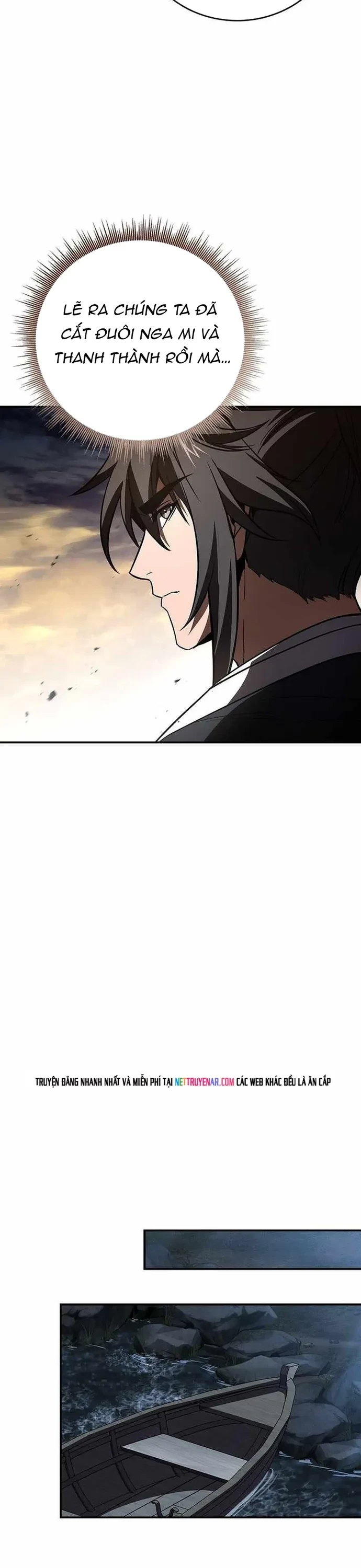 Chuyển Sinh Thành Tiêu Sư Chapter 130 - 38