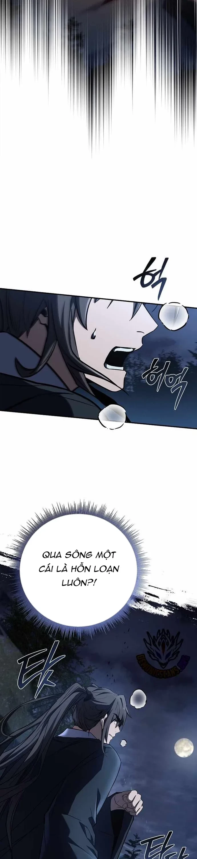 Chuyển Sinh Thành Tiêu Sư Chapter 130 - 40