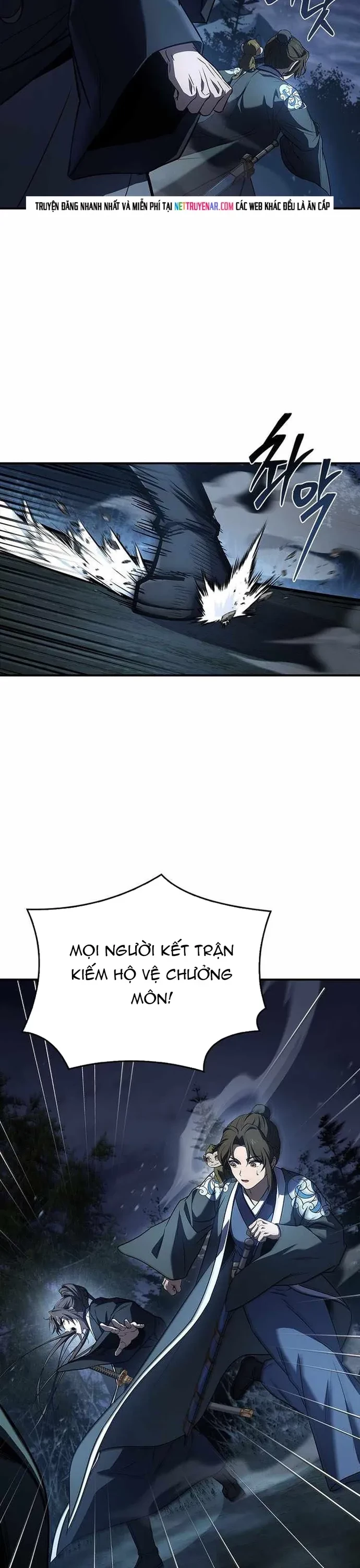 Chuyển Sinh Thành Tiêu Sư Chapter 130 - 41