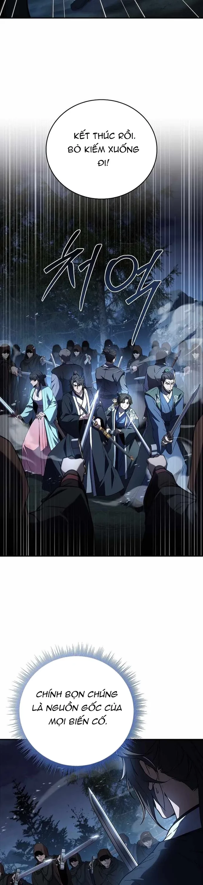 Chuyển Sinh Thành Tiêu Sư Chapter 130 - 42