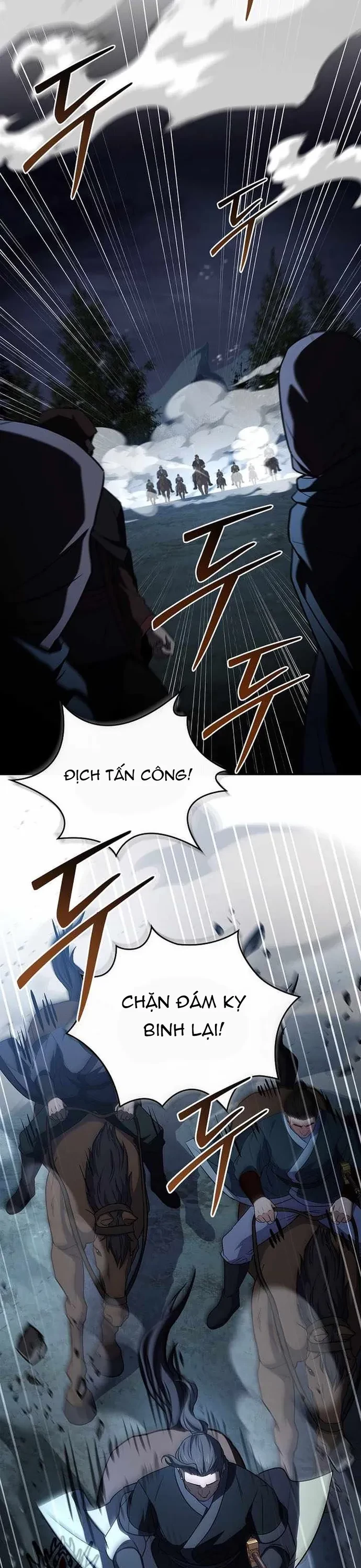 Chuyển Sinh Thành Tiêu Sư Chapter 130 - 45