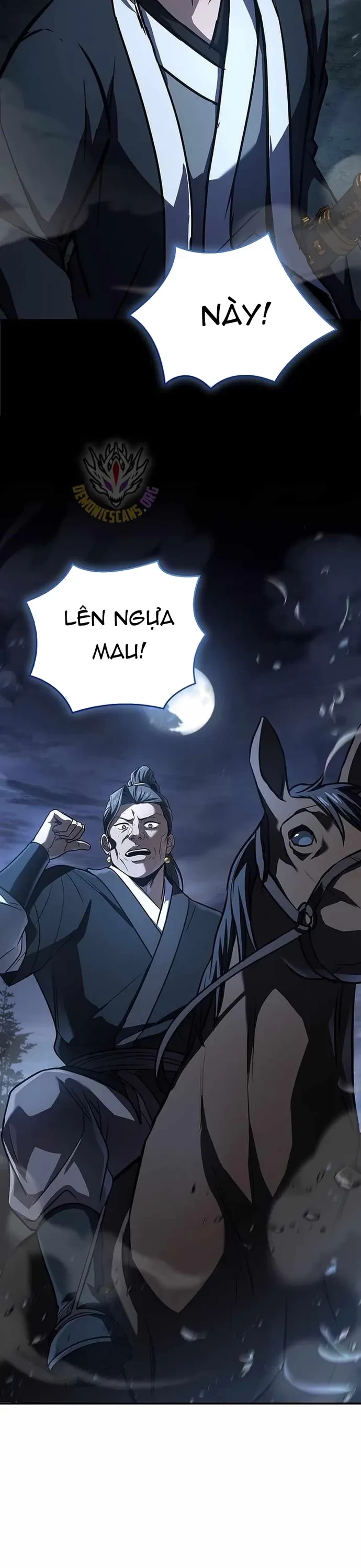 Chuyển Sinh Thành Tiêu Sư Chapter 131 - 2