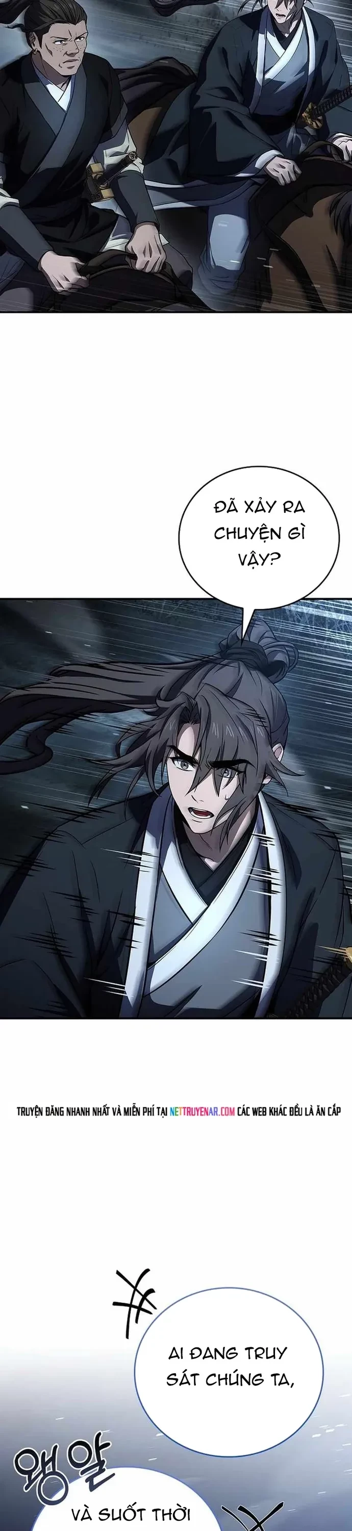 Chuyển Sinh Thành Tiêu Sư Chapter 131 - 4