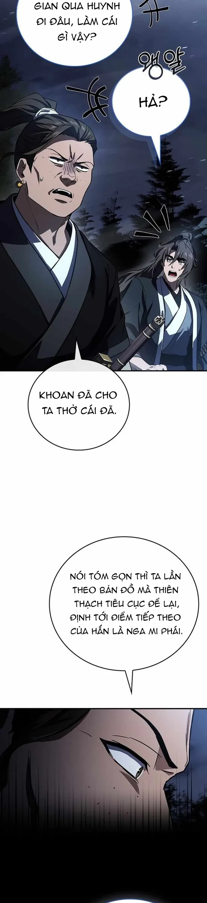 Chuyển Sinh Thành Tiêu Sư Chapter 131 - 5