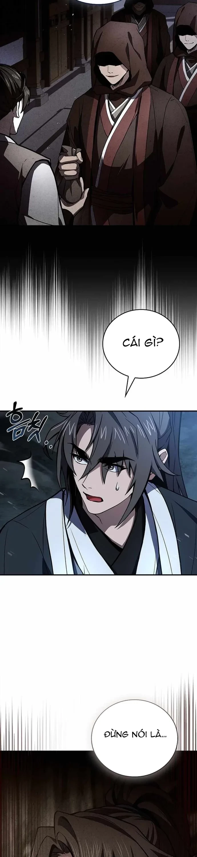 Chuyển Sinh Thành Tiêu Sư Chapter 131 - 7