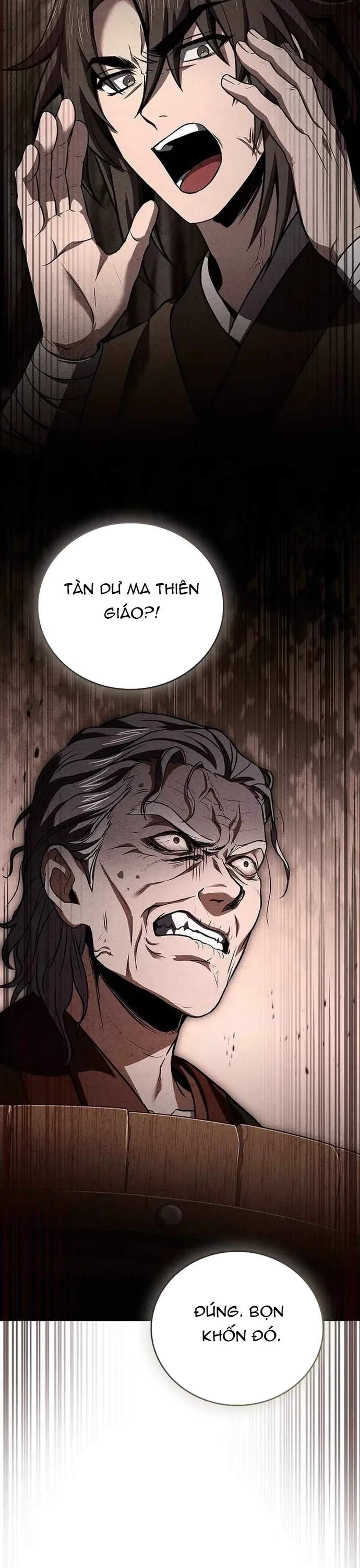 Chuyển Sinh Thành Tiêu Sư Chapter 131 - 8