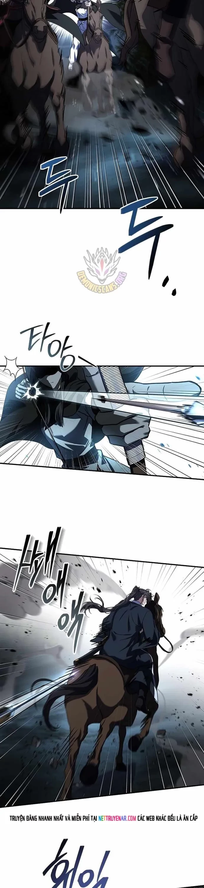 Chuyển Sinh Thành Tiêu Sư Chapter 131 - 11