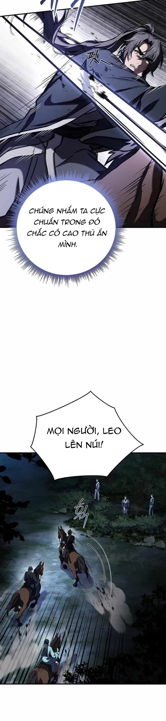 Chuyển Sinh Thành Tiêu Sư Chapter 131 - 12