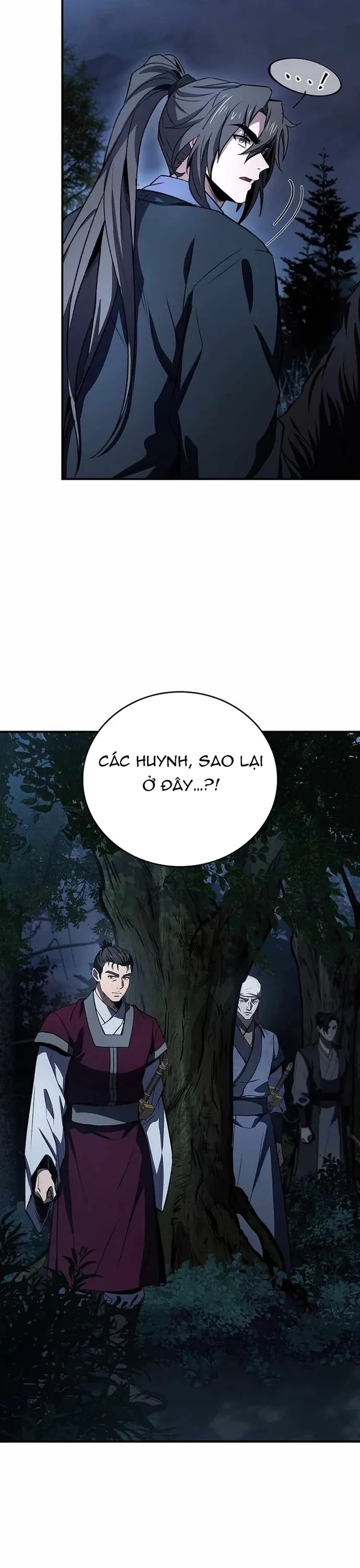 Chuyển Sinh Thành Tiêu Sư Chapter 131 - 15