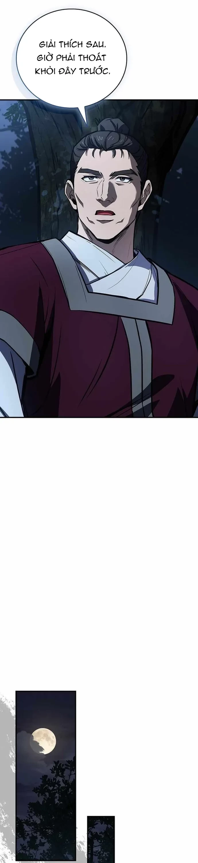 Chuyển Sinh Thành Tiêu Sư Chapter 131 - 16