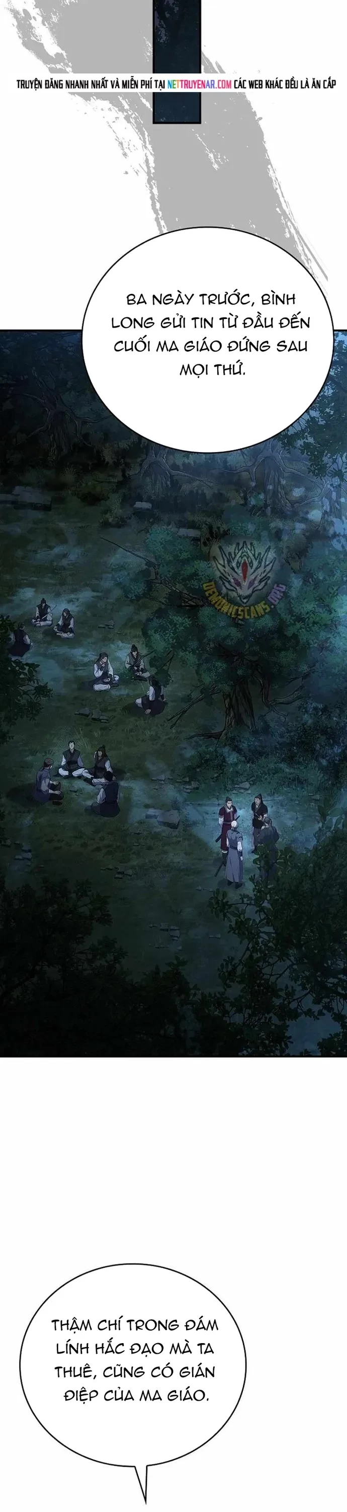 Chuyển Sinh Thành Tiêu Sư Chapter 131 - 17