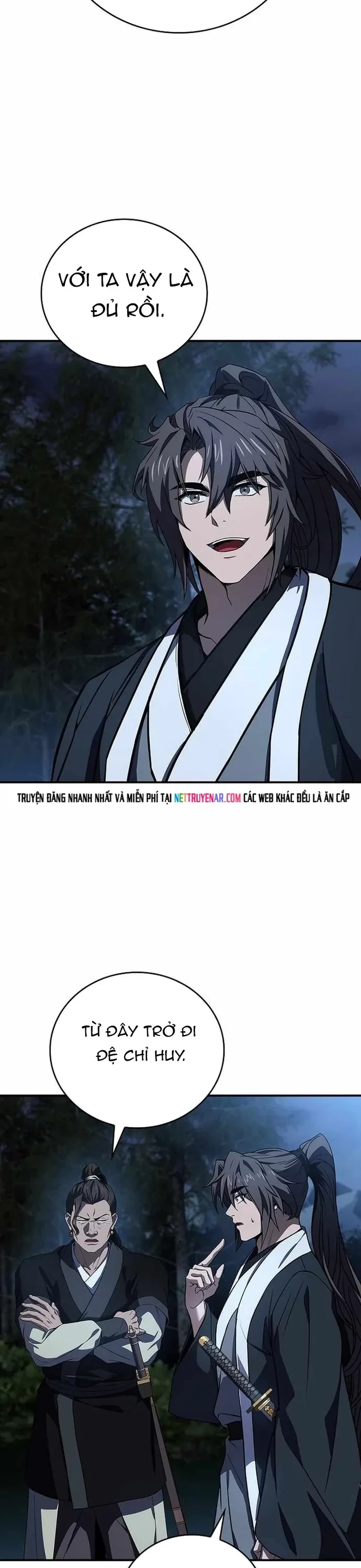 Chuyển Sinh Thành Tiêu Sư Chapter 131 - 19