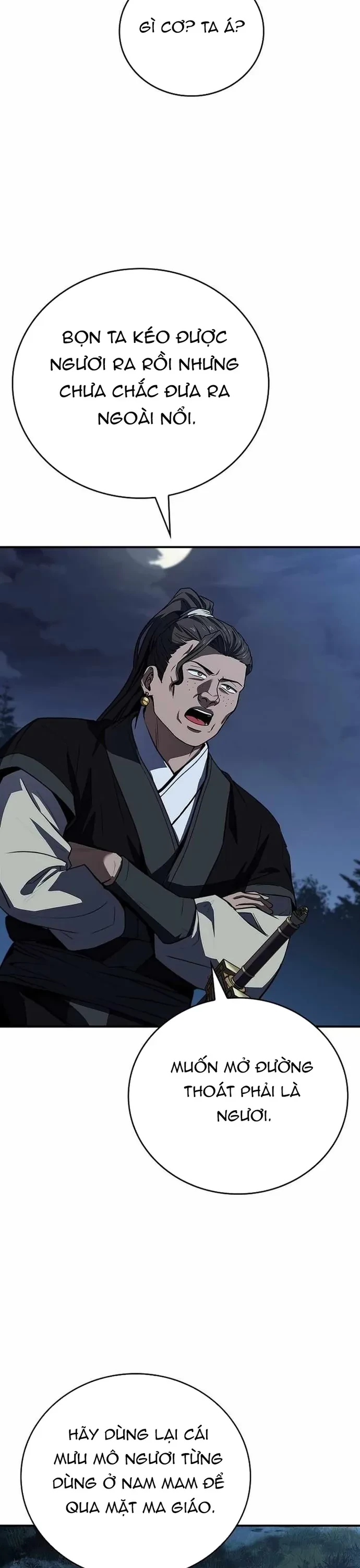 Chuyển Sinh Thành Tiêu Sư Chapter 131 - 20