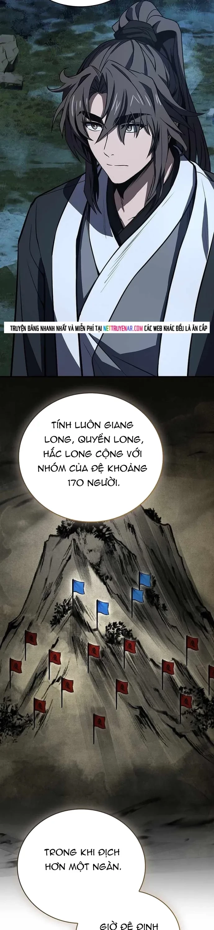 Chuyển Sinh Thành Tiêu Sư Chapter 131 - 21