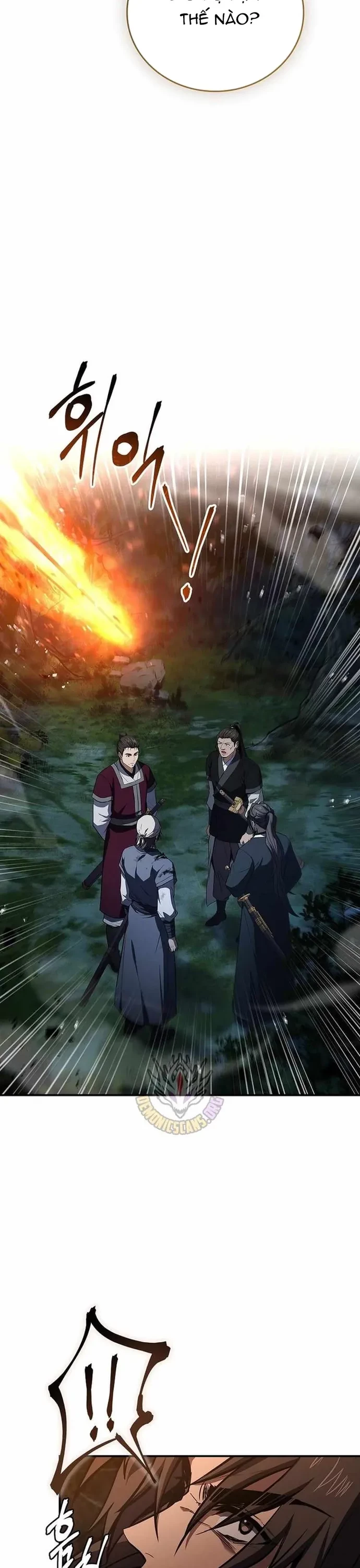 Chuyển Sinh Thành Tiêu Sư Chapter 131 - 22