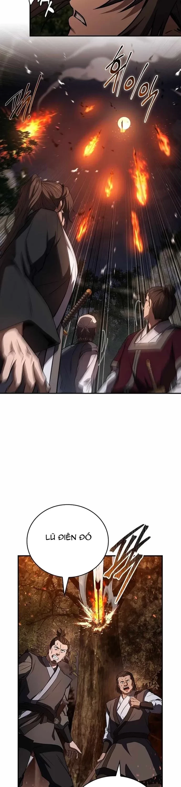 Chuyển Sinh Thành Tiêu Sư Chapter 131 - 23