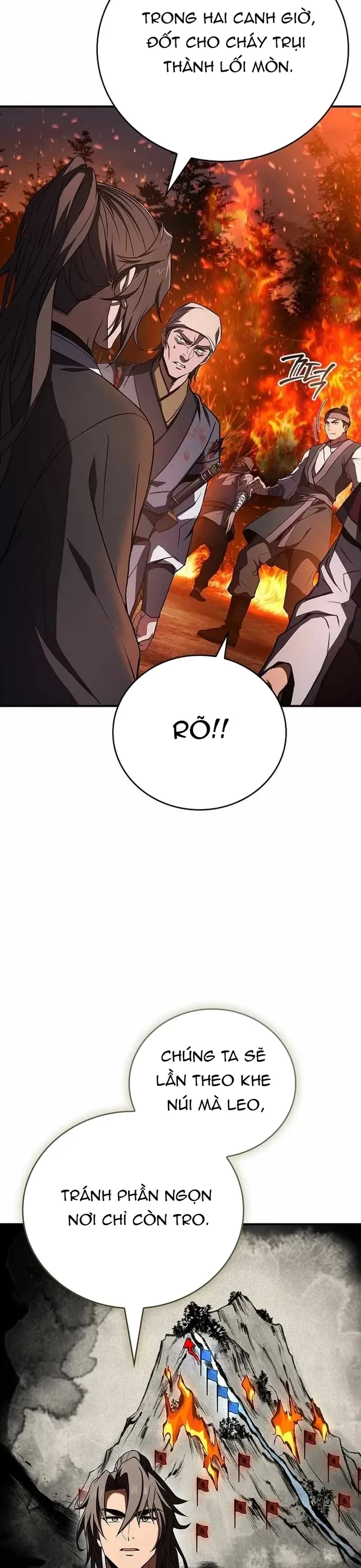 Chuyển Sinh Thành Tiêu Sư Chapter 131 - 25