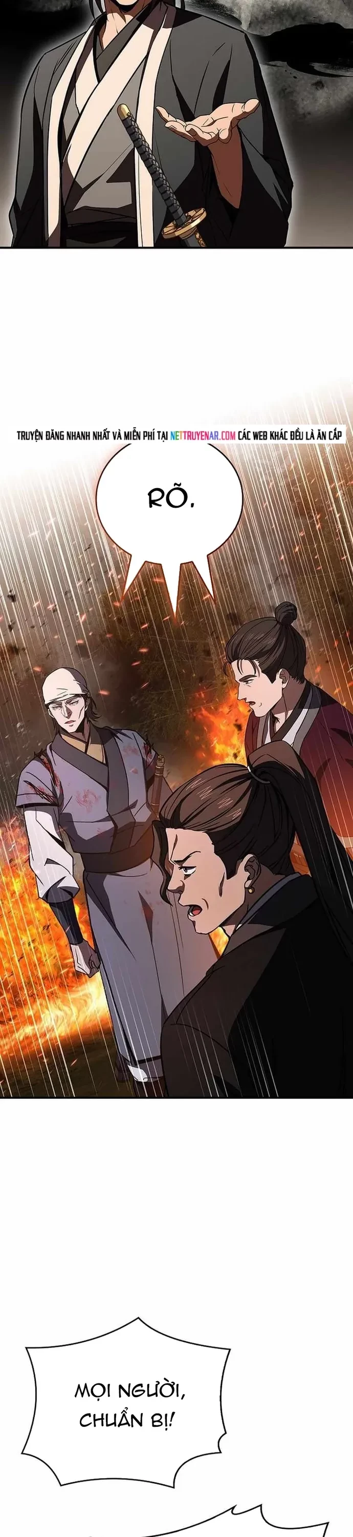 Chuyển Sinh Thành Tiêu Sư Chapter 131 - 26