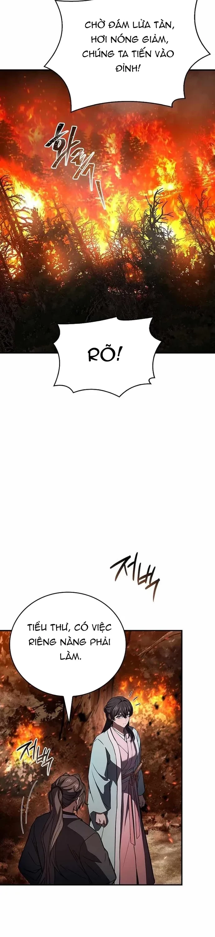 Chuyển Sinh Thành Tiêu Sư Chapter 131 - 27