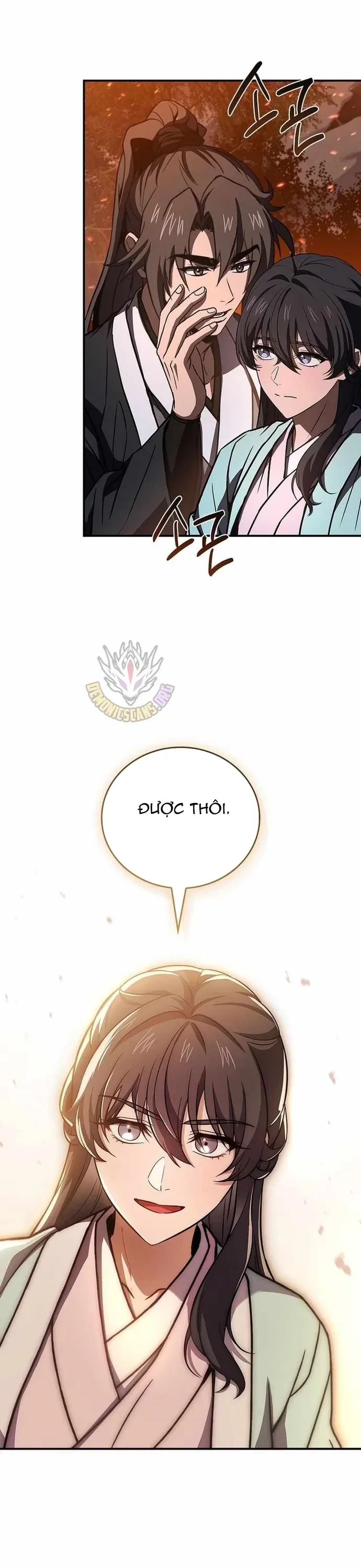 Chuyển Sinh Thành Tiêu Sư Chapter 131 - 28