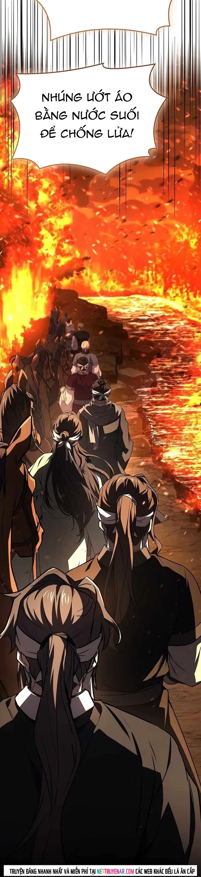 Chuyển Sinh Thành Tiêu Sư Chapter 131 - 31