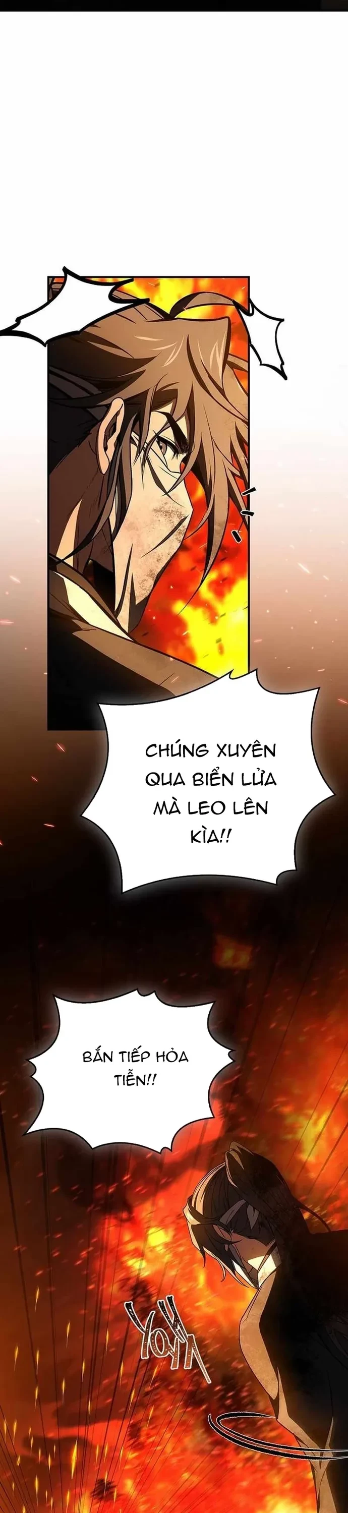 Chuyển Sinh Thành Tiêu Sư Chapter 131 - 32