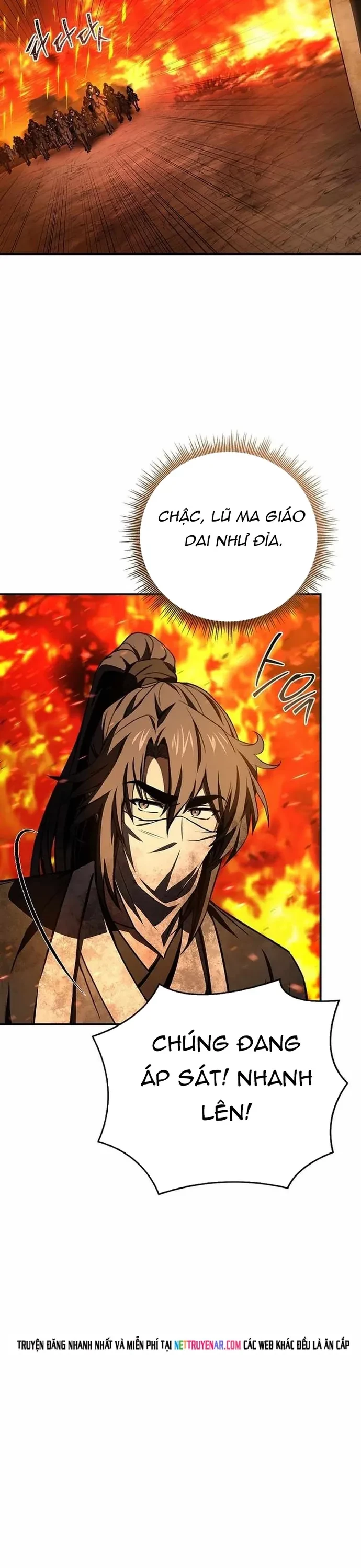 Chuyển Sinh Thành Tiêu Sư Chapter 131 - 33