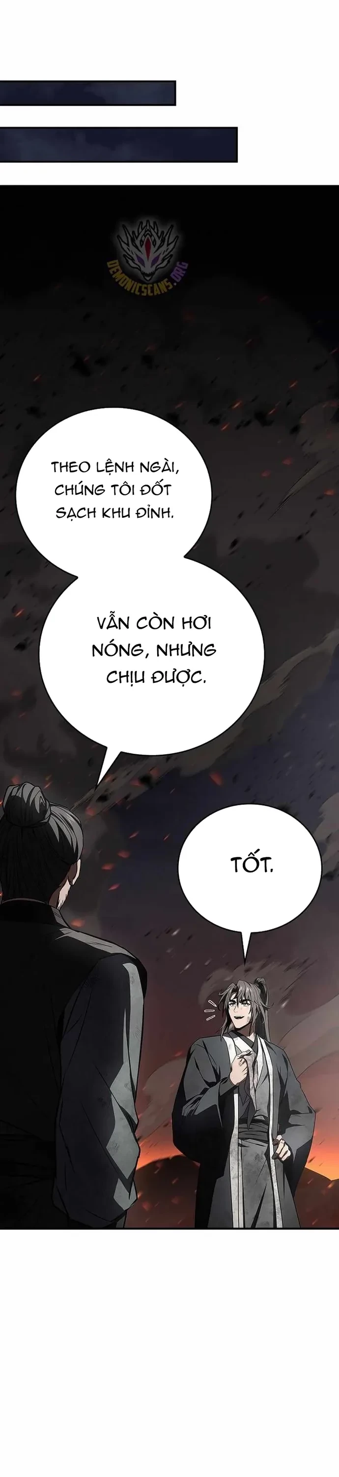 Chuyển Sinh Thành Tiêu Sư Chapter 131 - 34