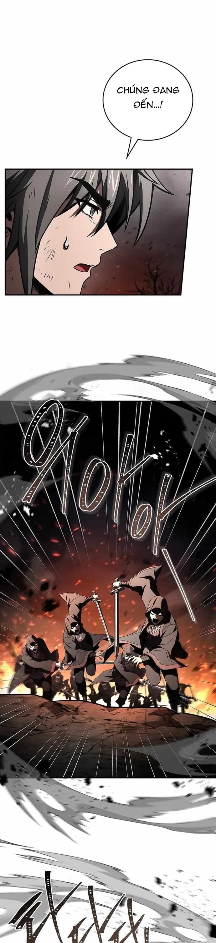 Chuyển Sinh Thành Tiêu Sư Chapter 131 - 37