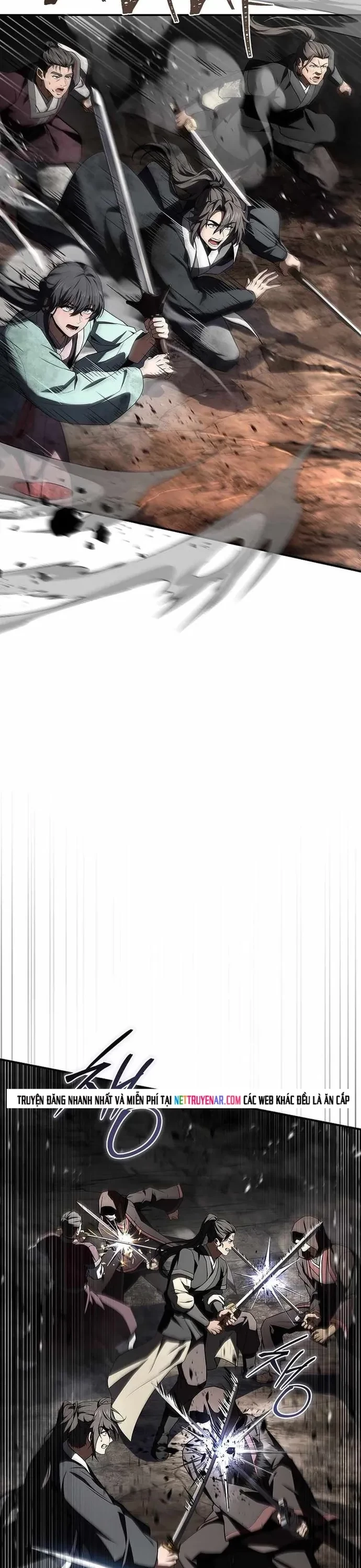 Chuyển Sinh Thành Tiêu Sư Chapter 131 - 38